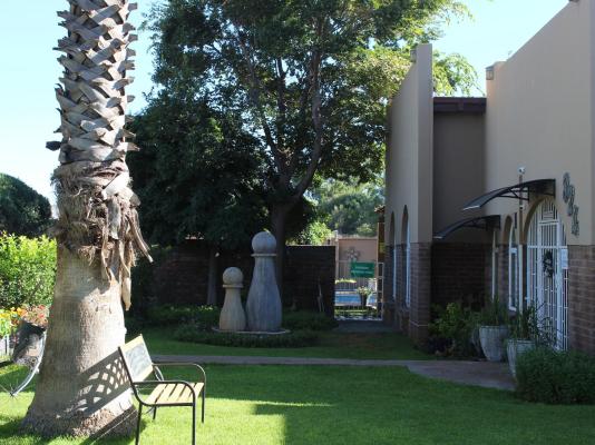 Serendipity Guest House - 164274