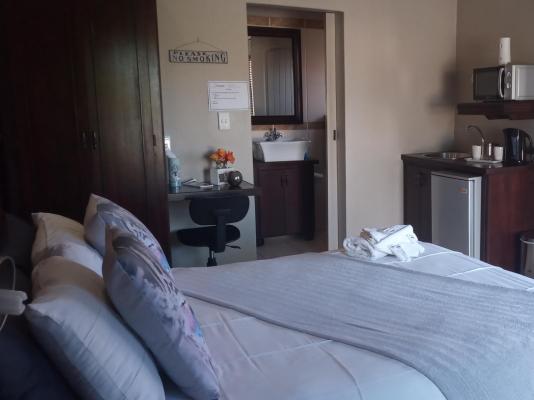 Serendipity Guest House - 164281