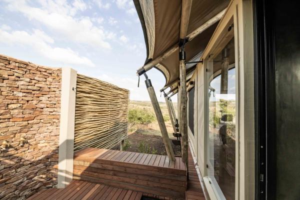 Mavela Game Lodge - 164311