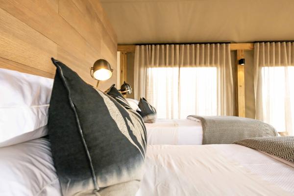 Mavela Game Lodge - 164316