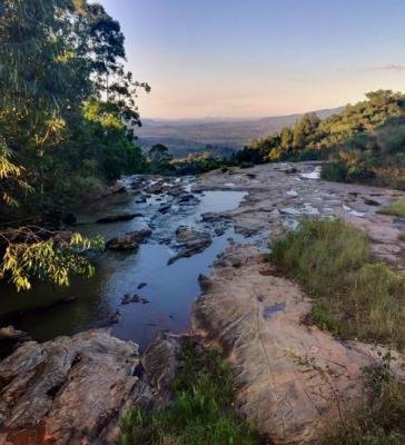 Phophonyane Falls Ecolodge and Nature Reserve - 164454