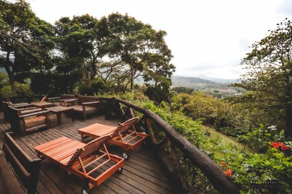 Phophonyane Falls Ecolodge and Nature Reserve - 164466