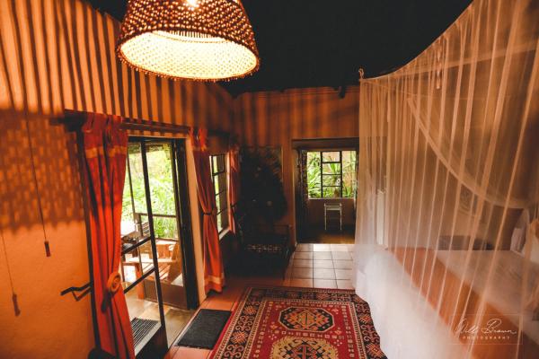 Phophonyane Falls Ecolodge and Nature Reserve - 164481