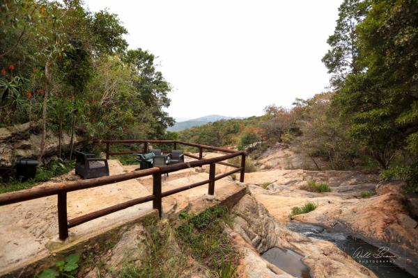 Phophonyane Falls Ecolodge and Nature Reserve - 164484