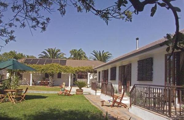 3 Palms B&B