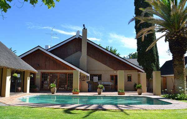 Castello Guest House Vryburg - 164699