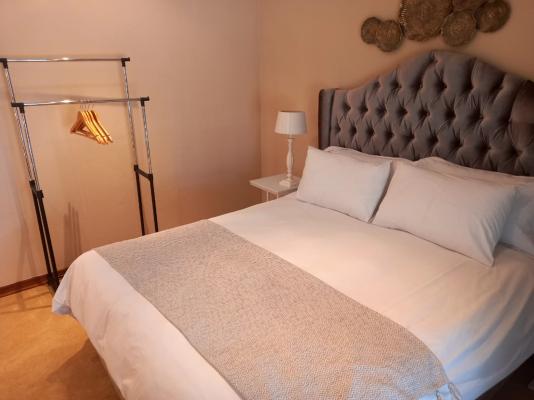 The Hills Guest House - 164862