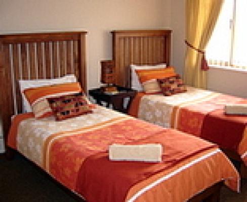 Smithland Holiday Apartments
