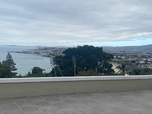 Seaview Sunset Boutique Apartments - 164997
