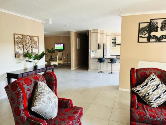 Aaron’s Nest bed and breakfast - 165020