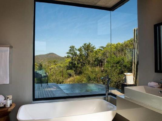 mFulaWozi Wilderness Biyela Lodge - 165038