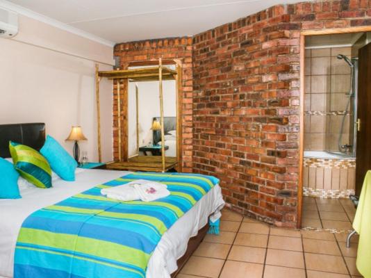 River Bank Lodge - 165376
