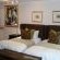 Superior Twin (or King) Room with garden patio