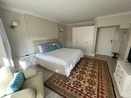 Constantiaberg Villa - 165401