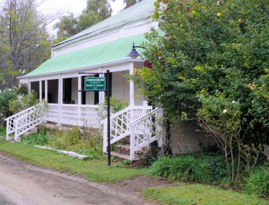 Zonnenstrahl Guesthouse & Caravan Park - 165407
