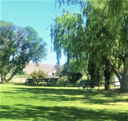 Zonnenstrahl Guesthouse & Caravan Park - 165424