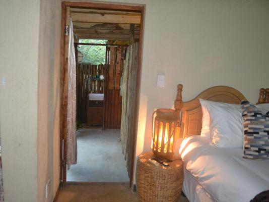 Lulani Bush Retreat - 165586