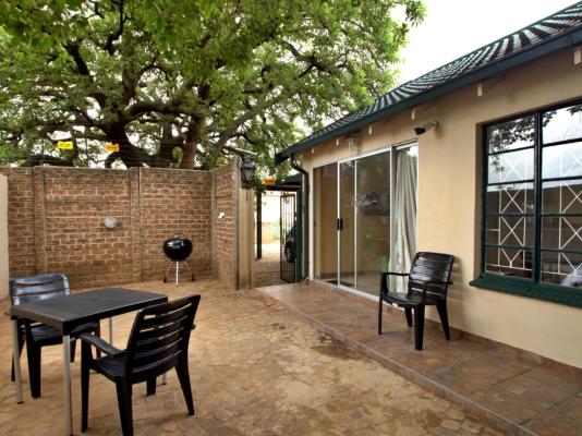Edenvale Guest House - 165718