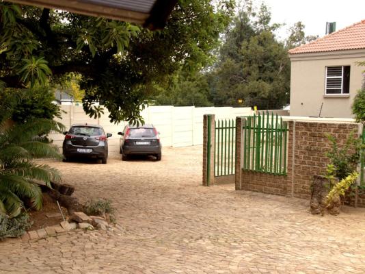 Edenvale Guest House - 165719