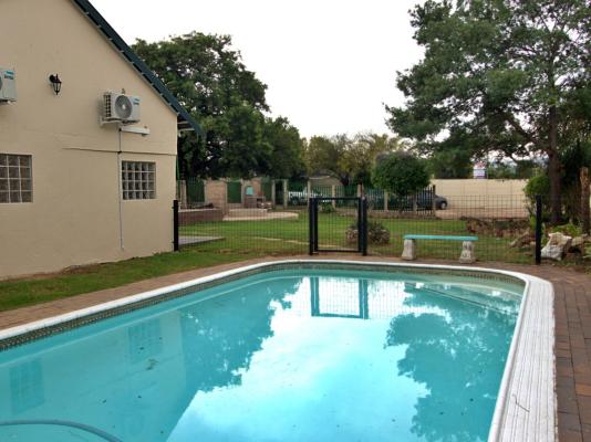 Edenvale Guest House - 165721