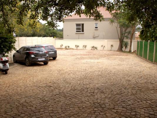 Edenvale Guest House - 165722
