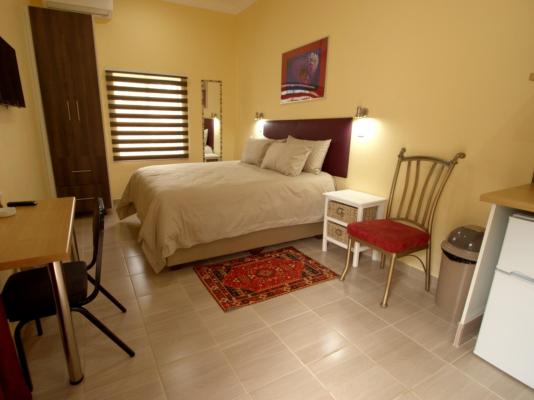 Edenvale Guest House - 165723