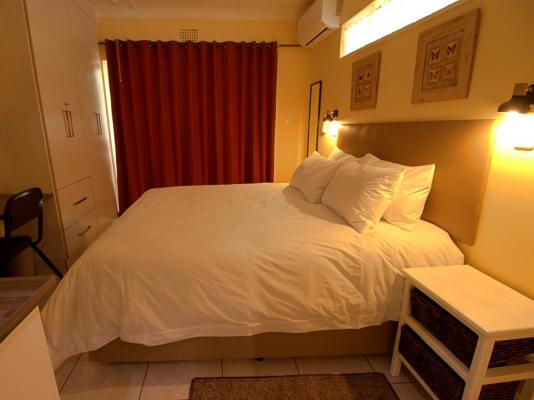Edenvale Guest House - 165724