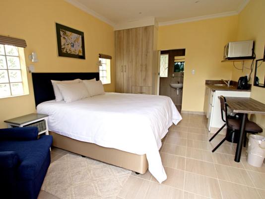 Edenvale Guest House - 165725