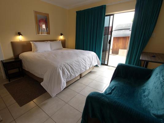 Edenvale Guest House - 165726