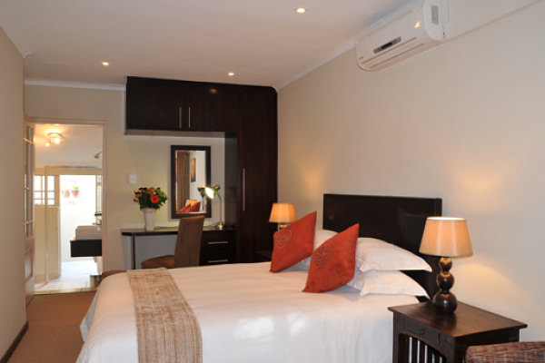 Sand River Guest House