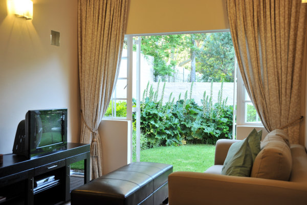 Sand River Guest House