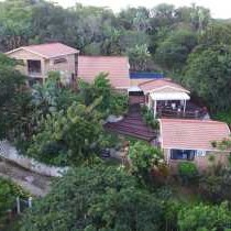 Xanadu Guest House - 166162