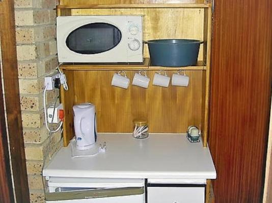 Xanadu Guest House - 166175