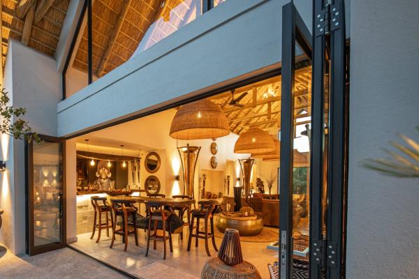 African Flair Boutique Safari Lodge - 166262