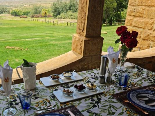 Kevacy Farm Lodge - 166389