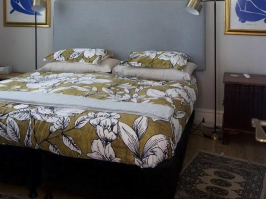Kevacy Farm Lodge - 166391