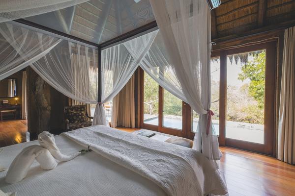 Zindoga Villa - 166411
