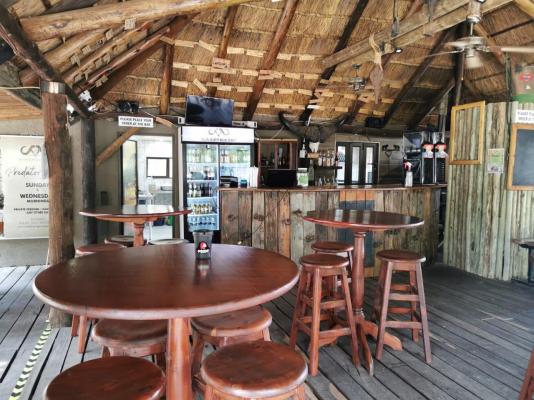 Hornbill Private Lodge Mabalingwe - 166427