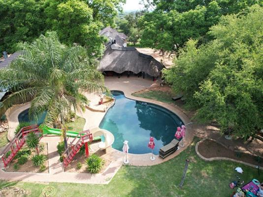 Hornbill Private Lodge Mabalingwe - 166428