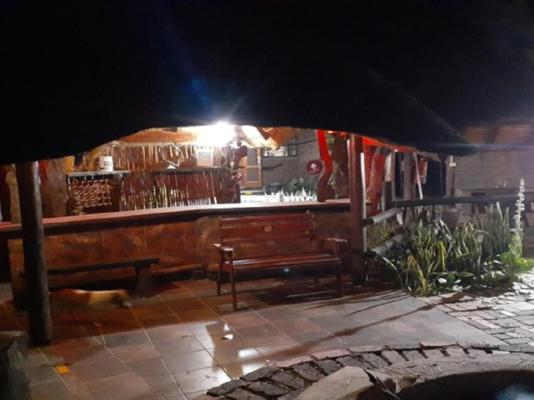 Hornbill Private Lodge Mabalingwe - 166429