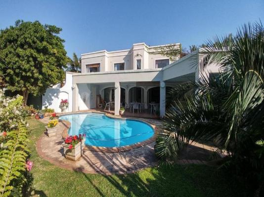 Villa Roc - 166468