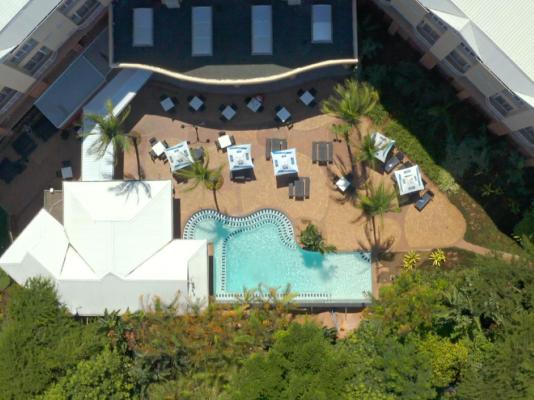 Riverside Hotel - 166495