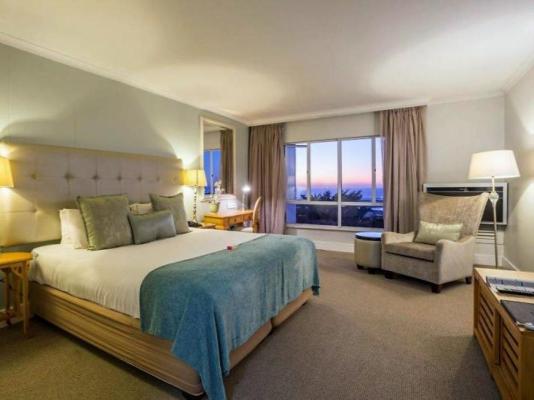 Riverside Hotel - 166507