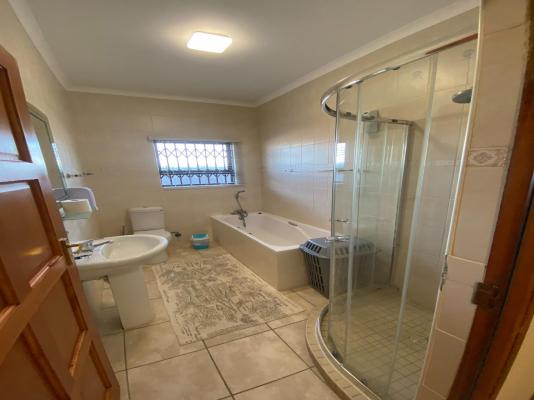 Sea Side Self Catering - 166670