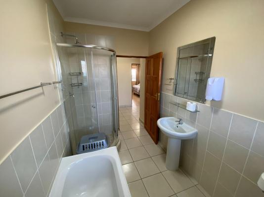 Sea Side Self Catering - 166712