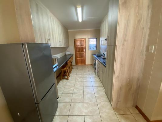 Sea Side Self Catering - 166730