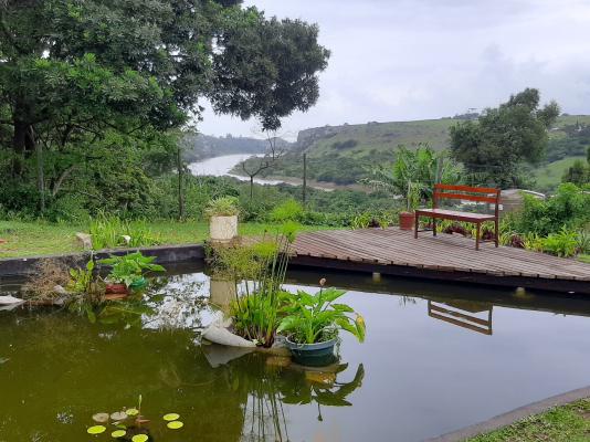 Umtamvuna View Cabanas - 166738