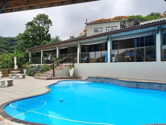 Umtamvuna View Cabanas - 166739