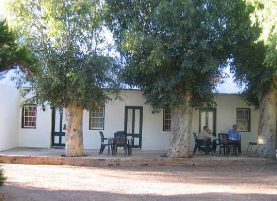 Cape Route 62