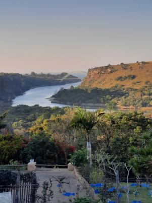 Umtamvuna View Cabanas - 166740